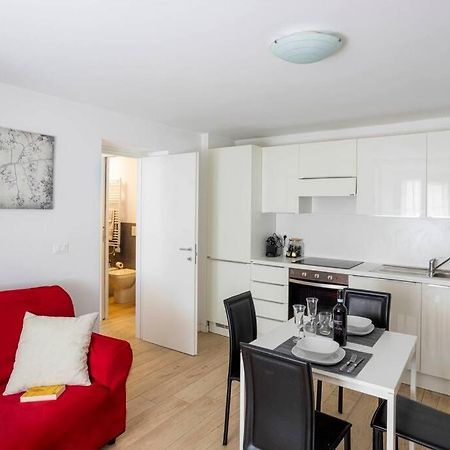 Luxury Appartament Piazza Roma Ancona Ngoại thất bức ảnh