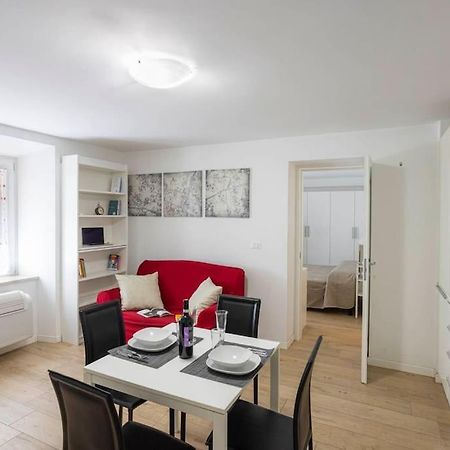 Luxury Appartament Piazza Roma Ancona Ngoại thất bức ảnh