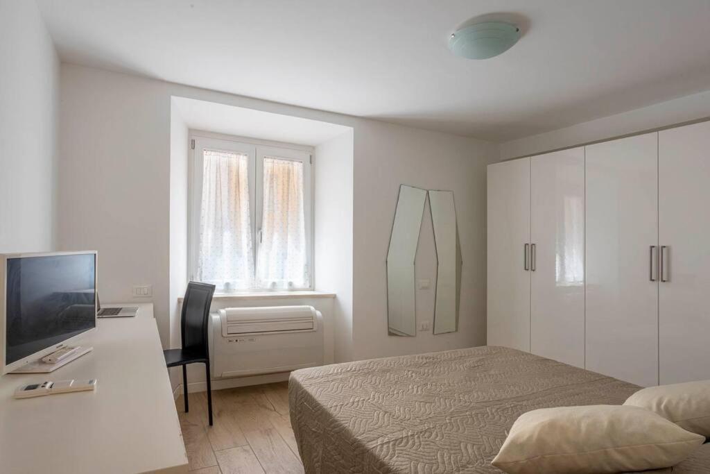 Luxury Appartament Piazza Roma Ancona Ngoại thất bức ảnh